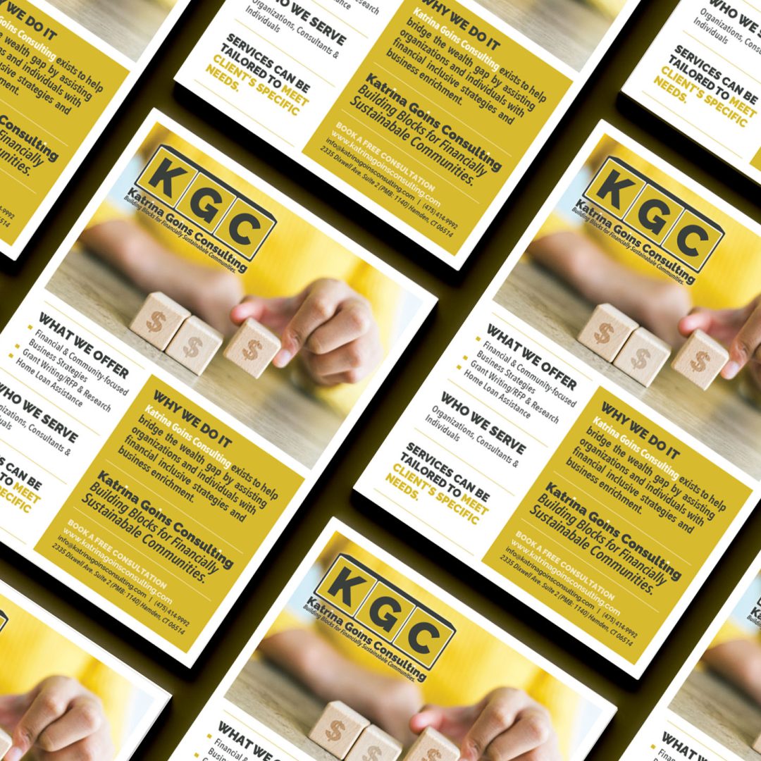 KGC-flyers