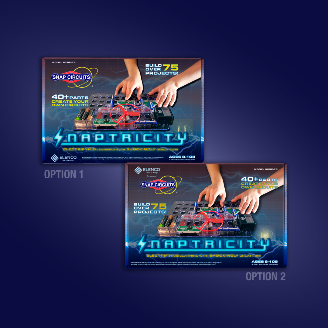 SNAPTRICITY_Packaging